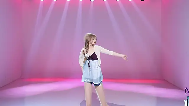 CSC-77 - 水果大大滴拼盘~~