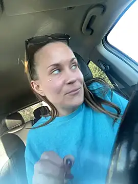 BritnieReyn - Car wash!!