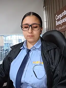 Cute_Penelope - fingers in pussy+creamy cum at work🤫shh