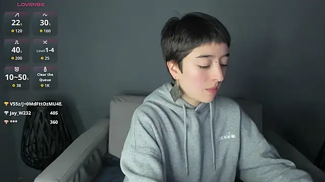 Atheena__ - Show my ass in doggy style