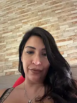 Cataleya80 - Spagnola e pompino con molta saliva dild