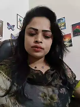 Pinky-2 - Oiling My Sexy Pussy Hole