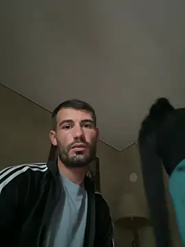 BadBitch_WildHusband - Cum in the mouth