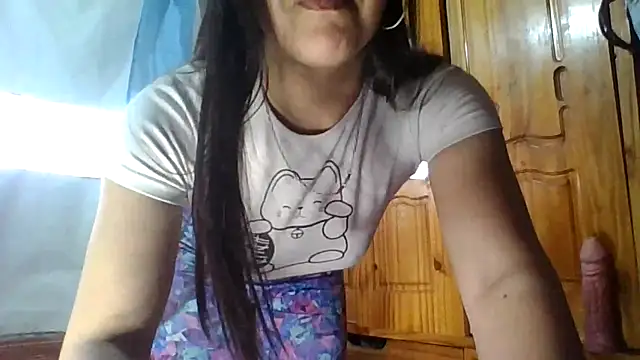 Nosdivertimosjuntos - en tanga lady