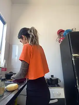 Sabrinaneves - Sentando no novinho