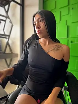 Nicol_LS - Flash tits