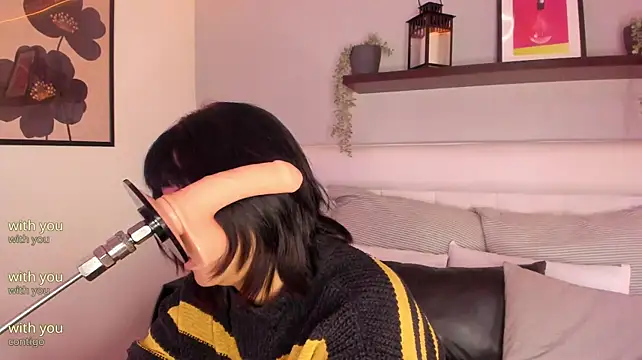 Nikoru_sp - SPIT MY HAND + HANDJOB💦
