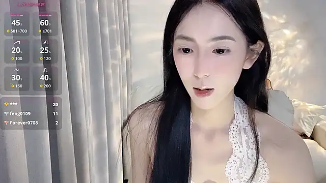 Nancy-88 - 是你的千里挑一吗~