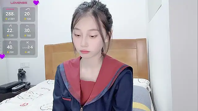 Lris-Beauty - 哥哥们早日加入王子，我们一起大嗨一场呀~