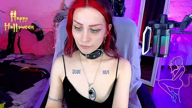 Marsy_bliss - gag ball 2 min