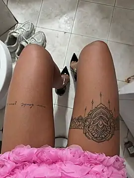 Thegirlofthemirror - Scegli tu
