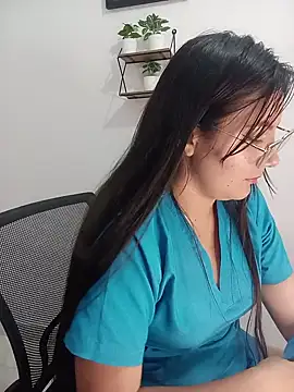 Mia_nala - fuck domi+ control 5mn