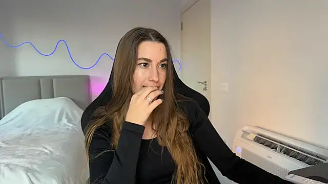 PrincesSsLilu - Strip Show