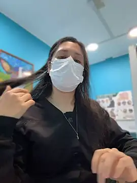 Reinacatchile - Control lovense anal✌️💦