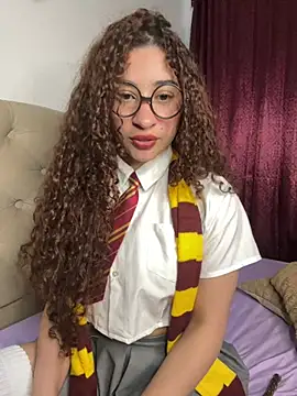 Milah_secret - Let's use that bar😈