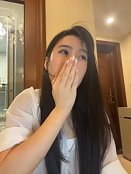 CiCi9 - 园长闺蜜家口交大鸡吧
