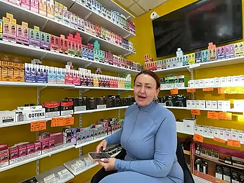 RebelVixenX - Oil big juicy tits