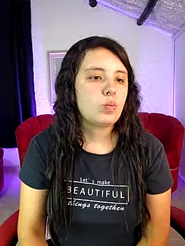 Nathaly_low1 - Plug anal
