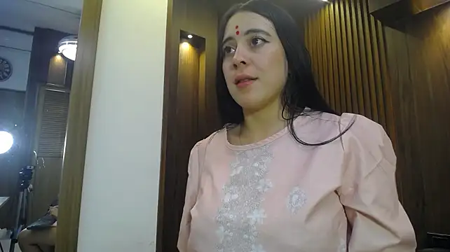 _tamara_priya_ - Get on your knees, bitch, and suck it