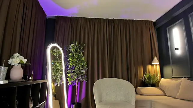 LexySinner - Set The Mood Of This Room😍👑
