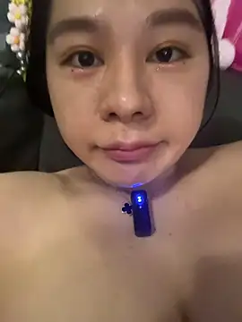 Scarlett-oracle - 精油推胸