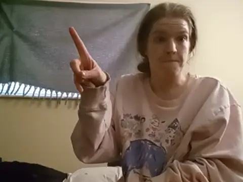 Freakydeafgirl - 💜 Help Me Reach My Dreams