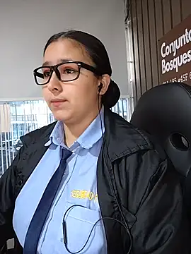 Cute_Penelope - fingers in pussy+creamy cum at work🤫shh