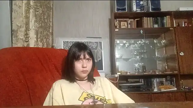 IselaKamman - cute face