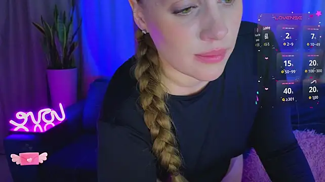 Milana_Monroe - Spank the butt with a belt 6 times