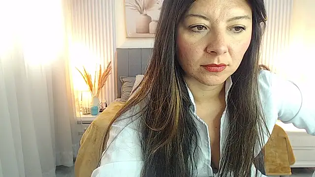 Hade_smt - oil show on my breasts