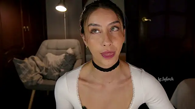 Lua_ferch__ - Doggy and spanks