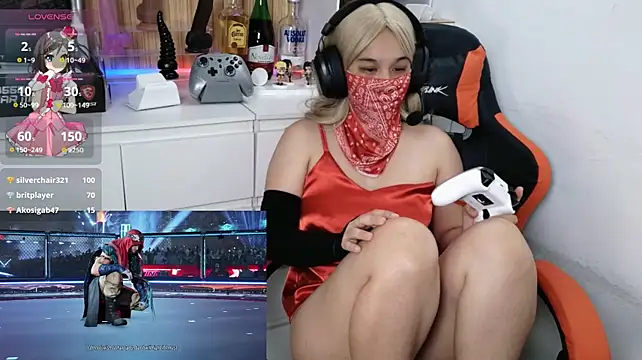 Ur_Lily - Remove Top