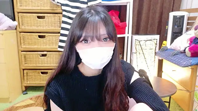 Oo_YUKA_oO - Yukaです。どうも。脱いでいきます（緊張笑）