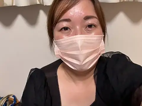 Rinamaman - 谷間チラ見せ♥️