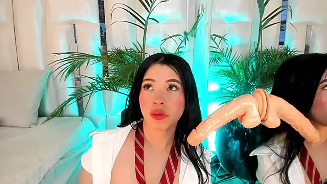 Imnikaa_ - Control lush and domi x5min
