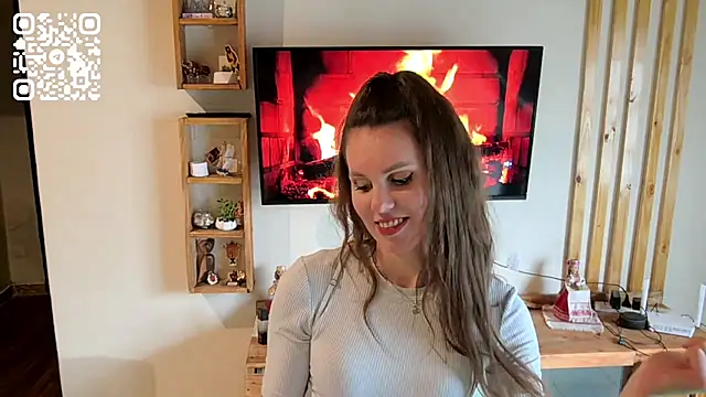 JacklynSwisshelm - I'll squeeze my chest