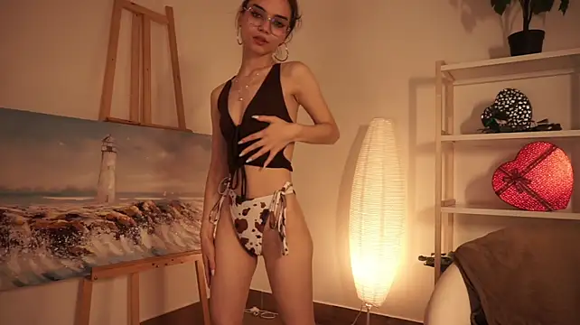 Mimi_Petittte - FLASH PUSSY