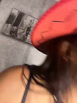 CherrySmirkXXX - FIRST SQUIRT SHOW! 🔥💦💦💦
