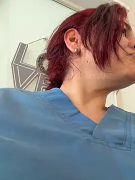 Dr_Nathalia_28 - Daddy, I want your fingers in my pussy