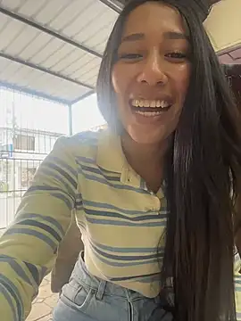 Amelia_Rivas - move your ass without clothes🍑
