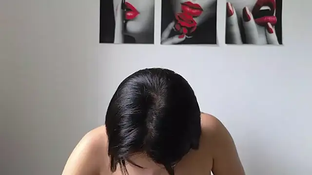 Tammyandrade_ - Tease With Tongue