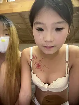 Angel-Sisters - 好久不见 小骚穴 瘙痒难耐 想要哥哥给我止痒 抽擦