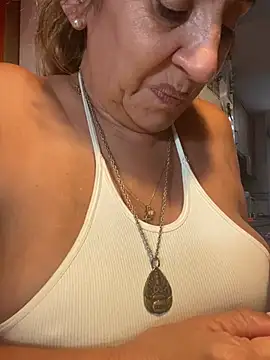 Camelia3 - Pussy
