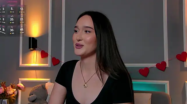 LindaMaxx - hand bra 5 min