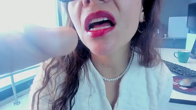 Milenahot__69 - You like classy women 🍒