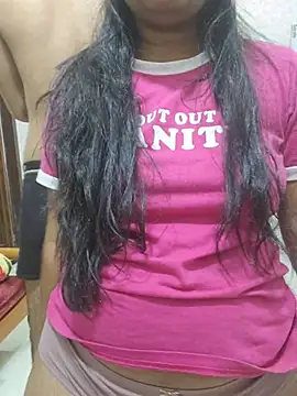 Jaanvisharmaaa - Pusssy fucking in doggy style with face