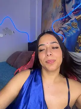 Nisha_jazz - BLOW JOB