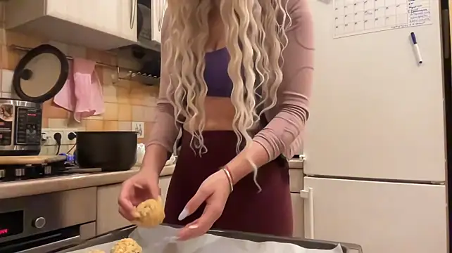 Yeniferyyyy - sexy dance ^^