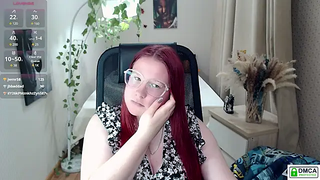 Kuri_u - hand in panties