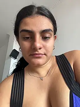 Carlafox05 - Fingers pussy